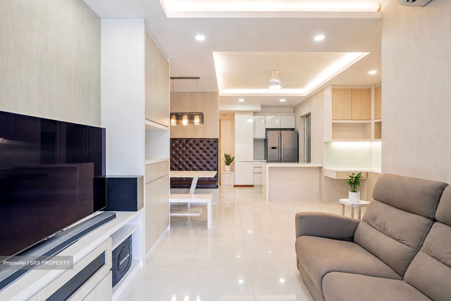 Forestville (D25), Condominium #604250211